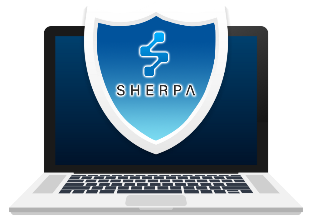 Sherpa End-to-End Cyber Security and Compliance Solutions