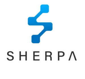 Sherpa an AdRem Systems Company Logo