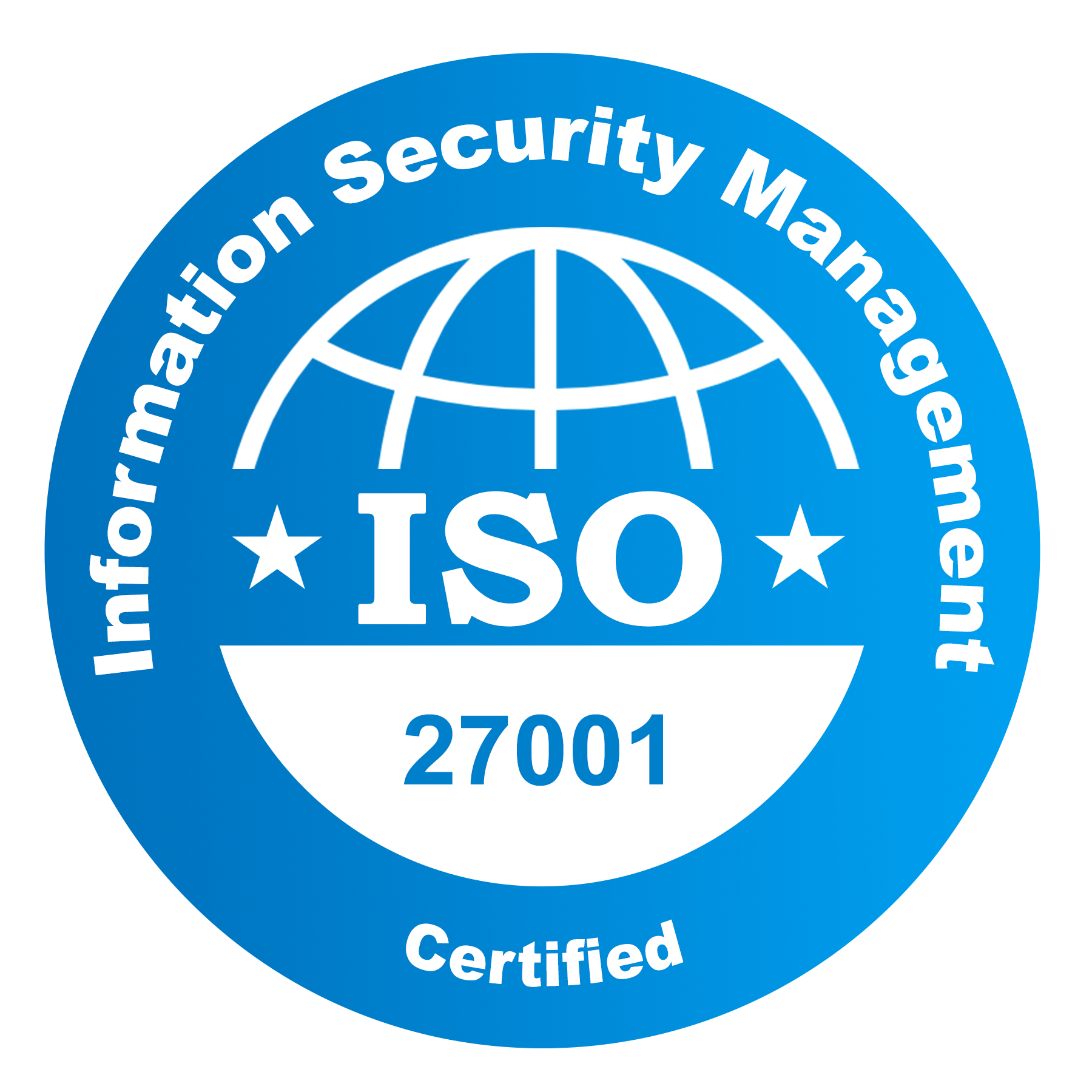Sherpa ISO 27001 Service