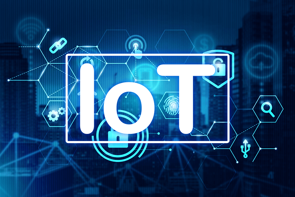 IoT Security Services