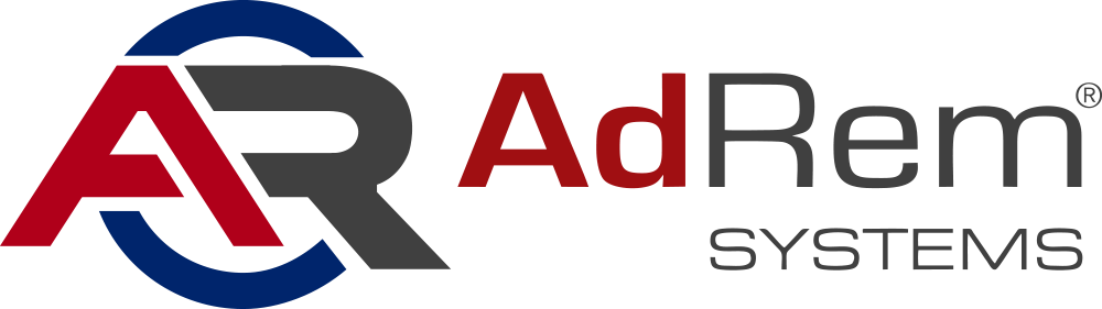 AdRem Systems Corporation Logo