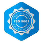 ISO 9001 Compliance with Sherpa (3)
